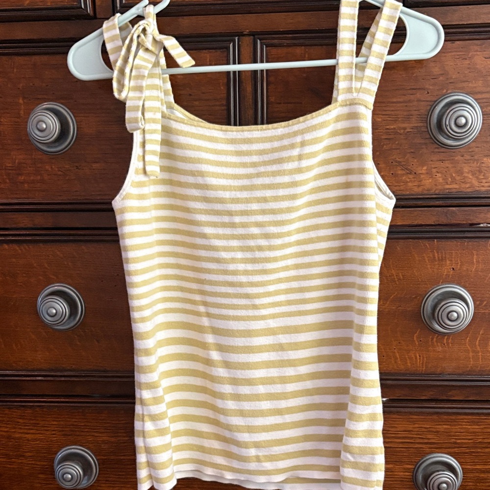 Ann Taylor LOFT SIZE MED